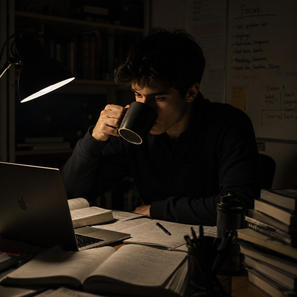 Study