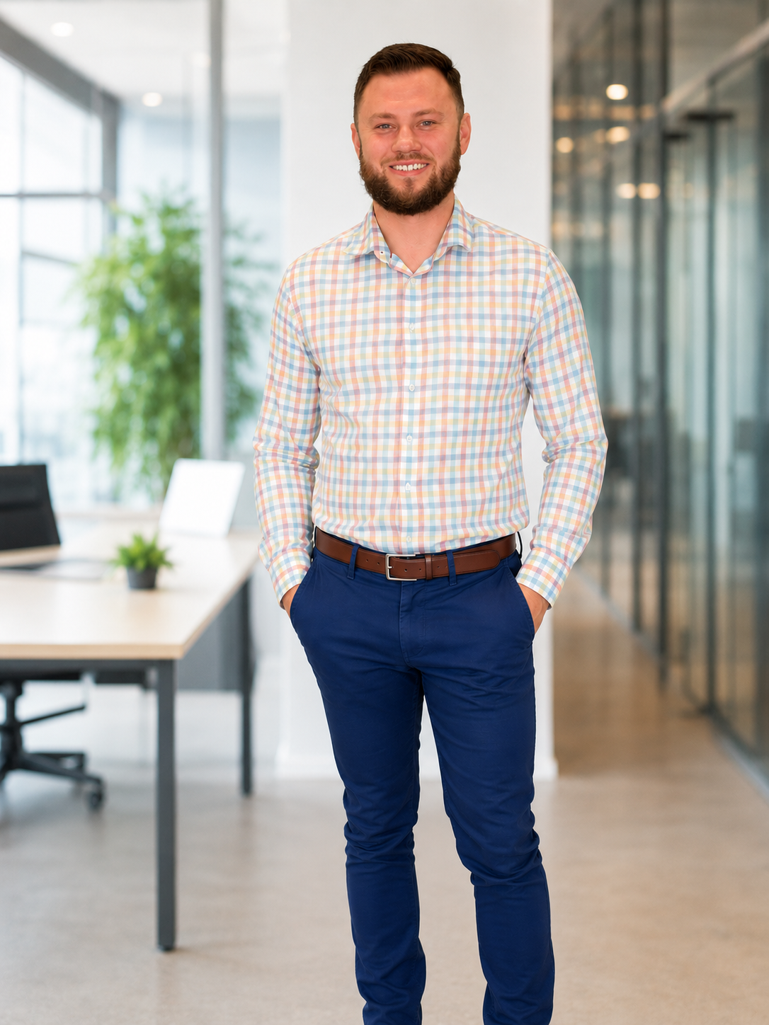 Craig Schiedlo, Co-Founder of Electrodose