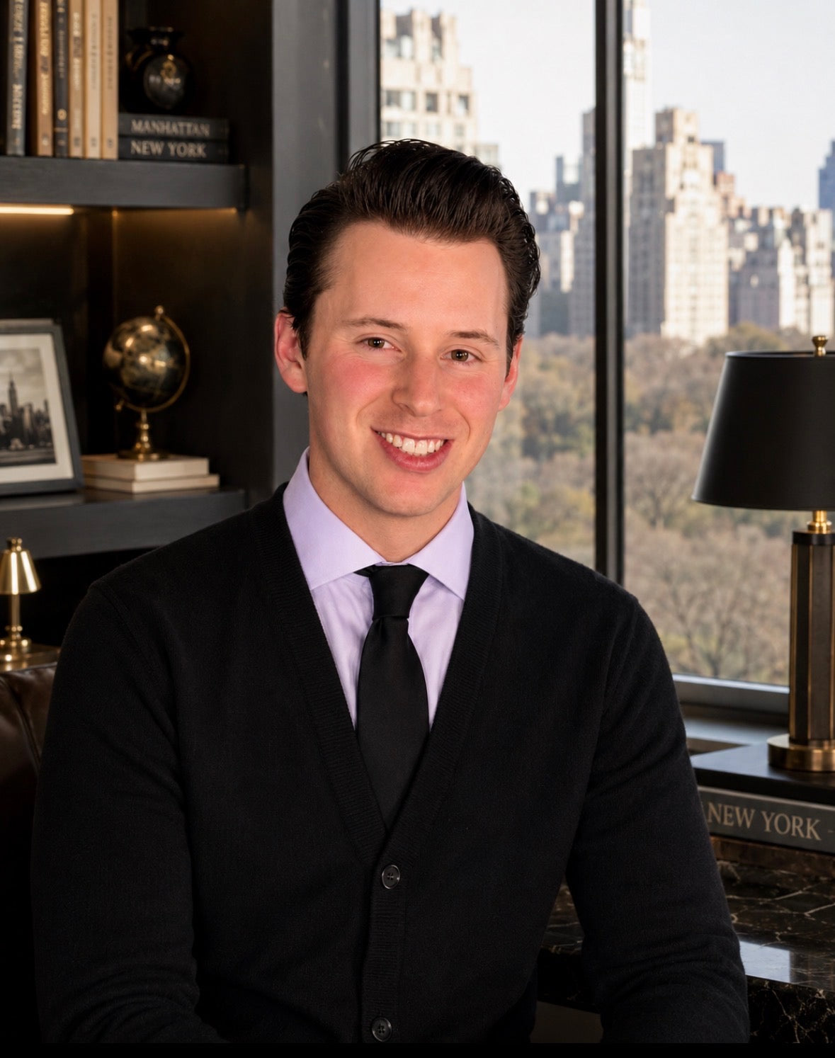 Dr. Cal Forster, Nutritional Advisor