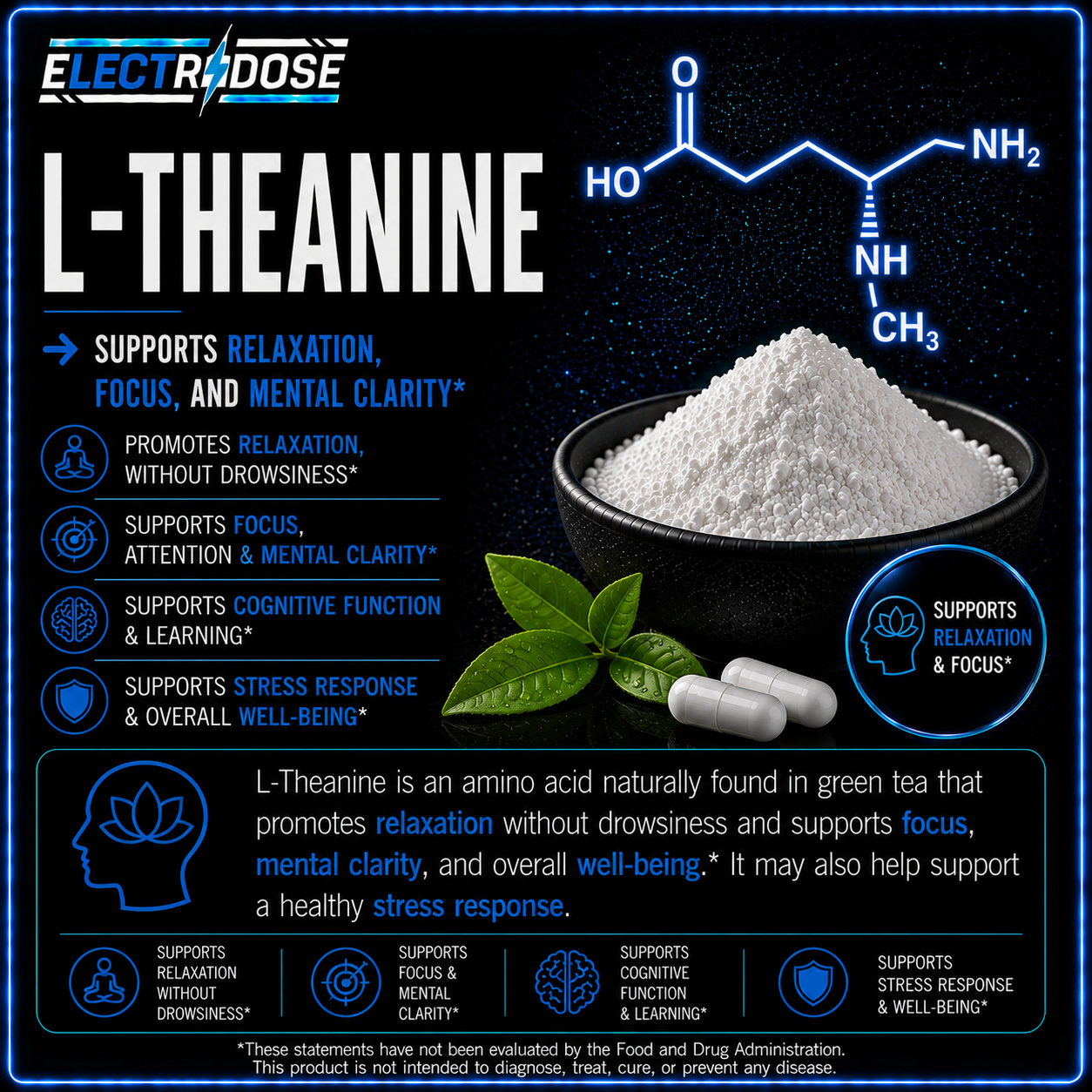 L-Theanine