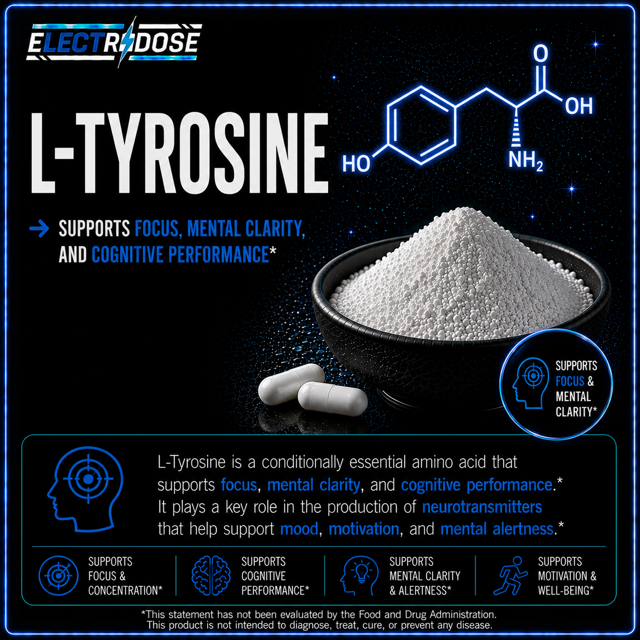 L-Tyrosine