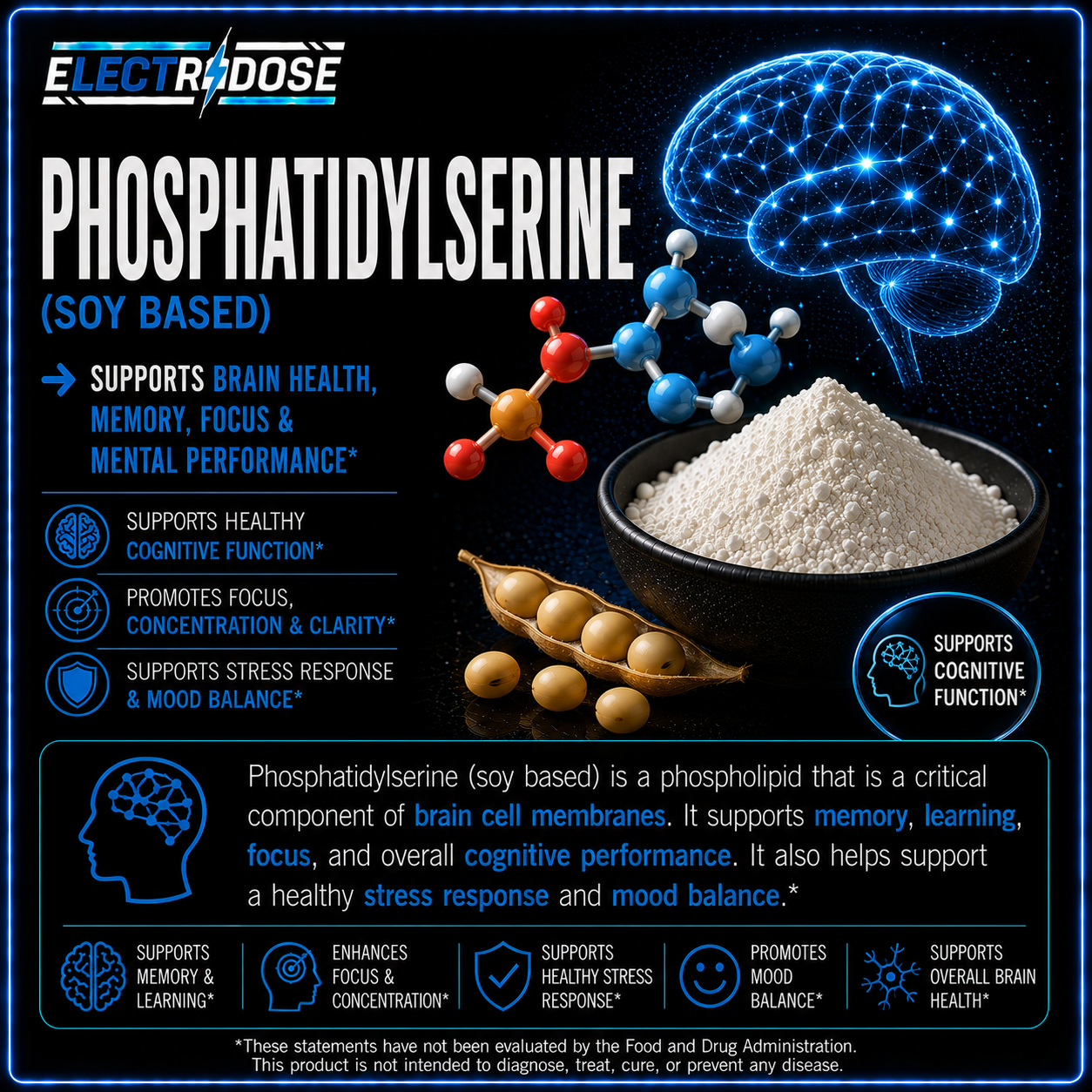 Phosphatidylserine