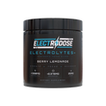 Electrodose Electrolyte Powder 3-Pack – Berry Lemonade – 90 Servings, Zero Sugar